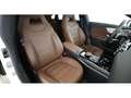 Mercedes-Benz CLA 220 d SB AMG-Line Aut LED SKY RADAR LEDER Weiß - thumbnail 14