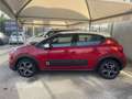 Citroen C3 C3 1.2 puretech Shine 82cv Rouge - thumbnail 4