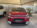 Citroen C3 C3 1.2 puretech Shine 82cv Rouge - thumbnail 2