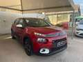 Citroen C3 C3 1.2 puretech Shine 82cv Rouge - thumbnail 3