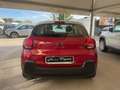 Citroen C3 C3 1.2 puretech Shine 82cv Rouge - thumbnail 7