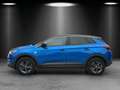 Opel Grandland X 2.0 Aut./LED/ACC/AHK/KAMERA/NAVI/SHZ Blu/Azzurro - thumbnail 2