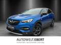 Opel Grandland X 2.0 Aut./LED/ACC/AHK/KAMERA/NAVI/SHZ Blu/Azzurro - thumbnail 1