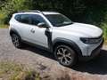 Dacia Duster 3 TCe130 4x4 Expression R-Kam. PDC LT: 2-4 Wochen Blanc - thumbnail 2