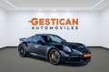 Porsche 911 Turbo S Negro - thumbnail 3