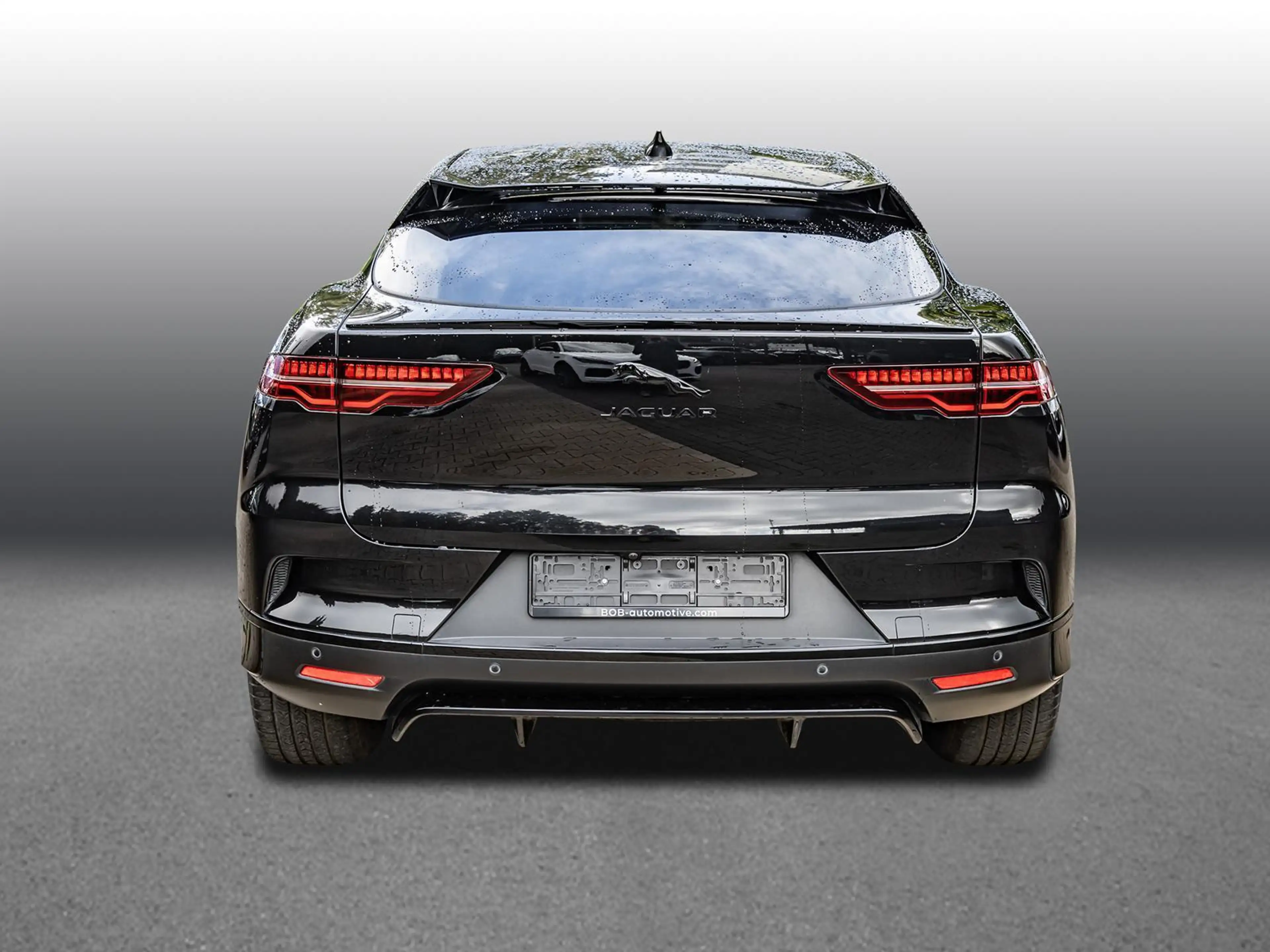 Jaguar I-Pace EV320 SE BLACK PACK STANDHEIZUNG SHZ PDC — photo 5
