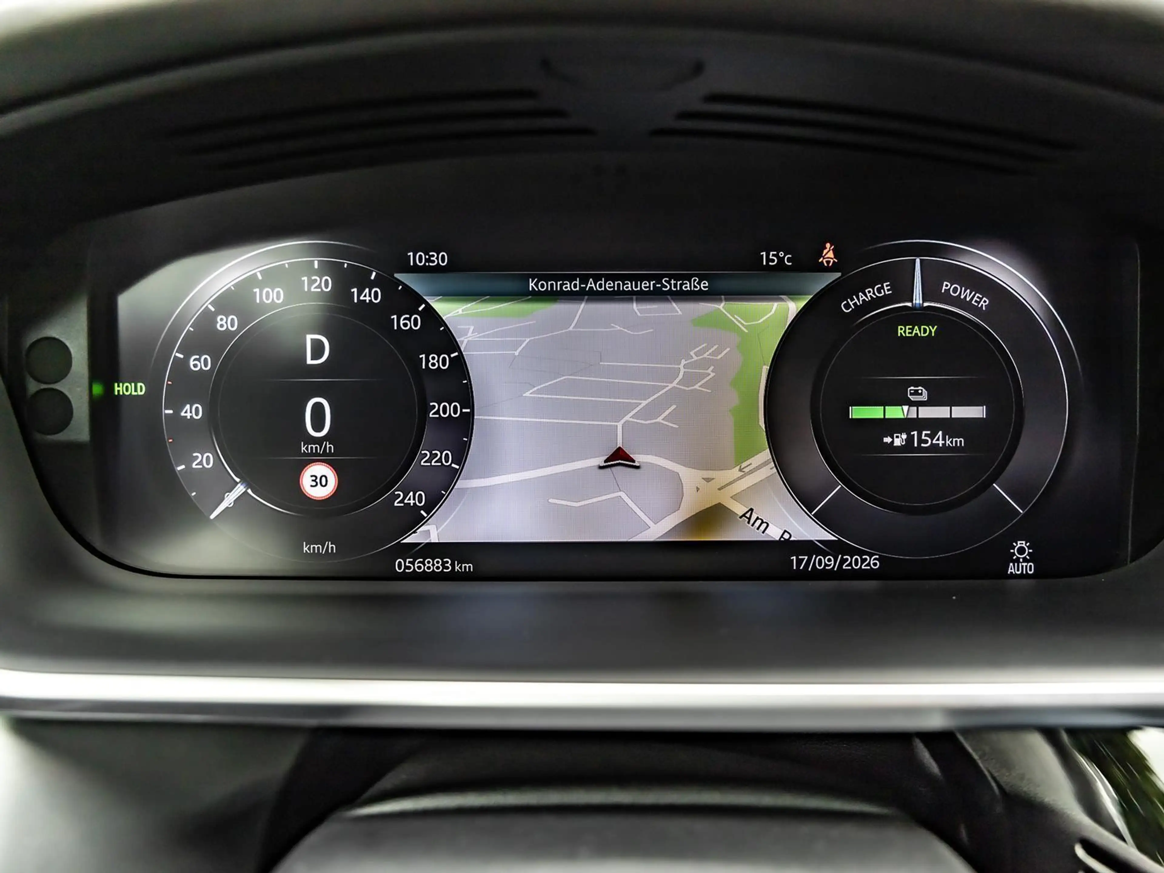 Jaguar I-Pace EV320 SE BLACK PACK STANDHEIZUNG SHZ PDC — photo 20