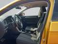 Volkswagen T-Roc Style 1.5 TSI Autom. ACC Apple CarPlay Android Aut Yellow - thumbnail 7