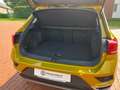 Volkswagen T-Roc Style 1.5 TSI Autom. ACC Apple CarPlay Android Aut Giallo - thumbnail 11