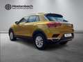 Volkswagen T-Roc Style 1.5 TSI Autom. ACC Apple CarPlay Android Aut Jaune - thumbnail 5