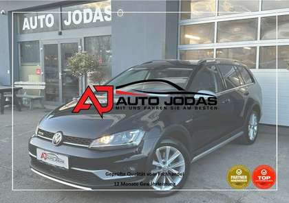 Volkswagen Golf Variant Alltrack DSG 4Motion **ACC/Xenon**