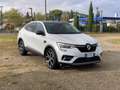 Renault Arkana Arkana Hybrid E-Tech 145 CV Intens Blanc - thumbnail 3