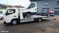 Mitsubishi Canter Fuso 3.0 35C15 150ch porte voiture neuf Blanc - thumbnail 2