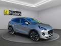 Ford Puma 1.0 HYBRID  125CV Titanium X CarPlay Scorta Gris - thumbnail 7