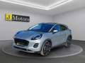 Ford Puma 1.0 HYBRID  125CV Titanium X CarPlay Scorta Gris - thumbnail 1