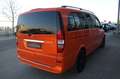Mercedes-Benz Viano 3,0 V6 CDI Lang 2xsTÜR/STDHZ/AHK/XENON/PDC Orange - thumbnail 6