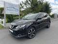 Nissan Qashqai 1.2 DIG-T automaat/360camera/keyless/panodak/… Zwart - thumbnail 1