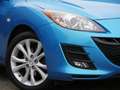 Mazda 3 1.6 GT-L/ PDC ACHTER/ STOELVERWARMING/ APK 11-2026 Blauw - thumbnail 22