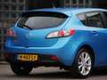 Mazda 3 1.6 GT-L/ PDC ACHTER/ STOELVERWARMING/ APK 11-2026 Blauw - thumbnail 15