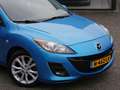 Mazda 3 1.6 GT-L/ PDC ACHTER/ STOELVERWARMING/ APK 11-2026 Blauw - thumbnail 21