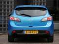 Mazda 3 1.6 GT-L/ PDC ACHTER/ STOELVERWARMING/ APK 11-2026 Blauw - thumbnail 13