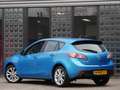 Mazda 3 1.6 GT-L/ PDC ACHTER/ STOELVERWARMING/ APK 11-2026 Blauw - thumbnail 18