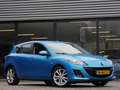 Mazda 3 1.6 GT-L/ PDC ACHTER/ STOELVERWARMING/ APK 11-2026 Blauw - thumbnail 20