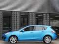 Mazda 3 1.6 GT-L/ PDC ACHTER/ STOELVERWARMING/ APK 11-2026 Blauw - thumbnail 3