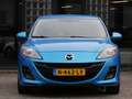Mazda 3 1.6 GT-L/ PDC ACHTER/ STOELVERWARMING/ APK 11-2026 Blauw - thumbnail 12