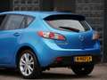 Mazda 3 1.6 GT-L/ PDC ACHTER/ STOELVERWARMING/ APK 11-2026 Blauw - thumbnail 19