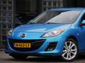 Mazda 3 1.6 GT-L/ PDC ACHTER/ STOELVERWARMING/ APK 11-2026 Blauw - thumbnail 14