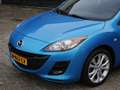 Mazda 3 1.6 GT-L/ PDC ACHTER/ STOELVERWARMING/ APK 11-2026 Blauw - thumbnail 11