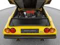 Ferrari 308 GTS QUATTROVALVORE Gelb - thumbnail 25