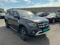 Mercedes-Benz X 350 d Power 4Matic Grau - thumbnail 3