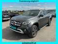 Mercedes-Benz X 350 d Power 4Matic Grau - thumbnail 1
