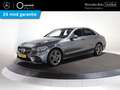 Mercedes-Benz C 180 Business Solution AMG | Dodehoekassistent | Led-ko Gris - thumbnail 21