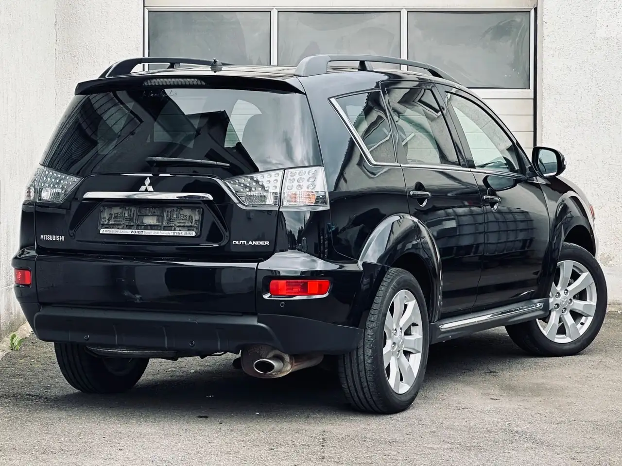 Das Auto