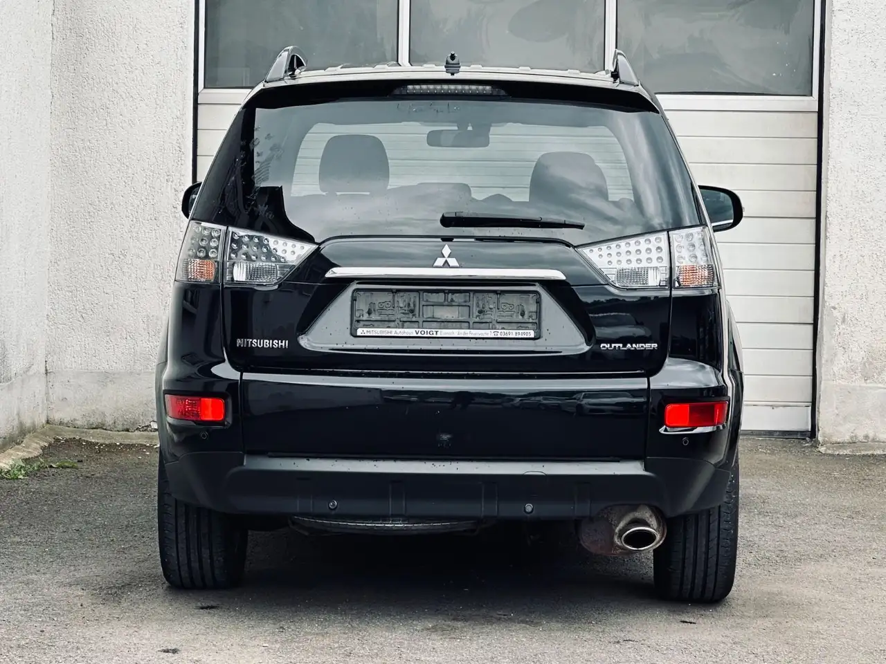 Das Auto