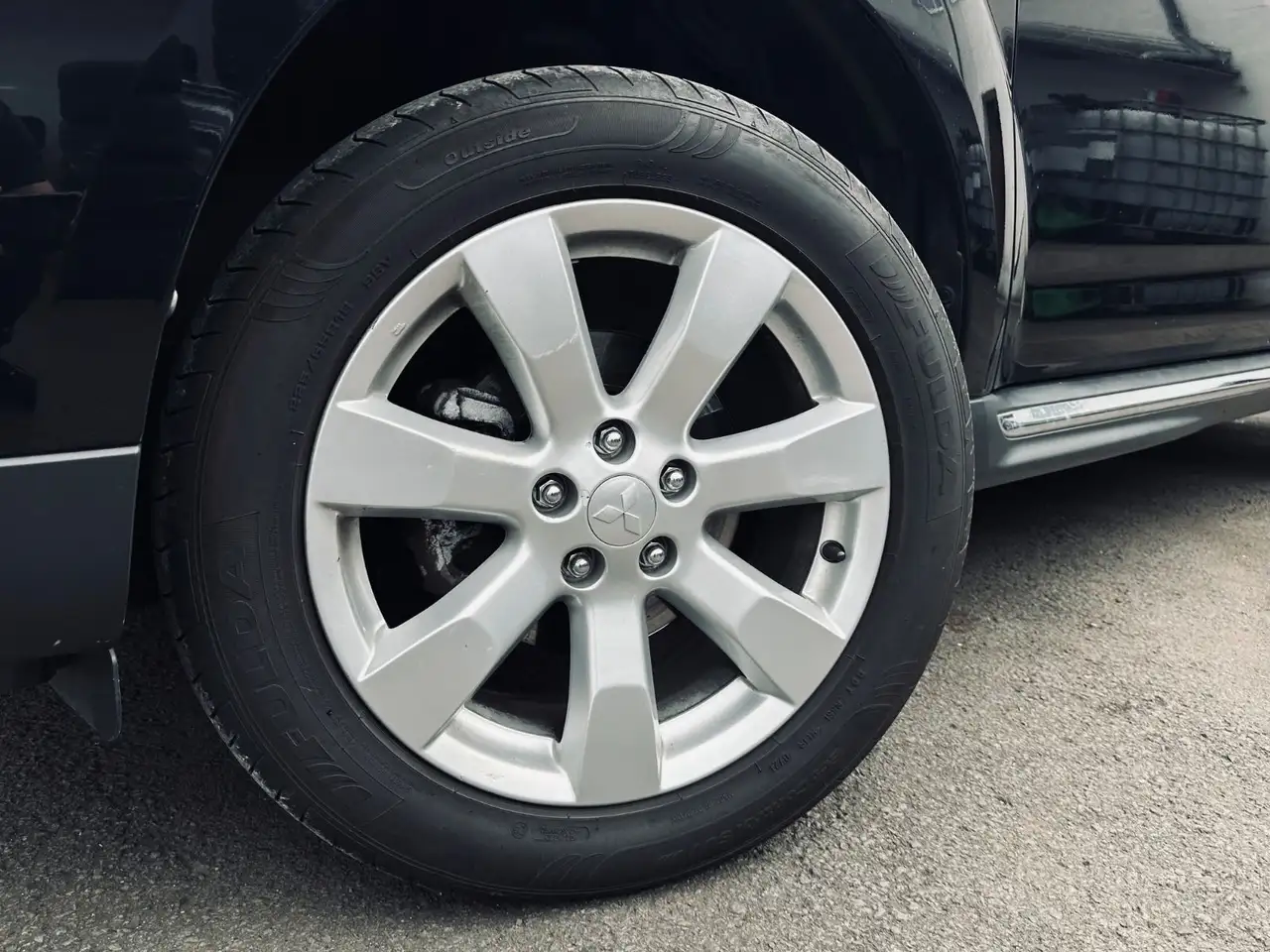 Das Auto