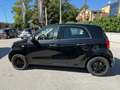 smart forFour 70 1.0 UNICO PROPR.+NAVIGATORE+CERCHI+PACK COMFORT Nero - thumbnail 5