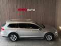 Volkswagen Passat Variant Alltrack 4Motion 2.0TDI*DSG*Massage*AHK*Keyless Grau - thumbnail 27