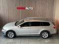 Volkswagen Passat Variant Alltrack 4Motion 2.0TDI*DSG*Massage*AHK*Keyless Grau - thumbnail 6