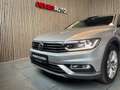 Volkswagen Passat Variant Alltrack 4Motion 2.0TDI*DSG*Massage*AHK*Keyless Grau - thumbnail 4