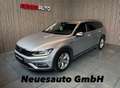 Volkswagen Passat Variant Alltrack 4Motion 2.0TDI*DSG*Massage*AHK*Keyless Grau - thumbnail 1