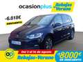 Volkswagen Touran 2.0TDI CR BMT Advance DSG7 110kW Azul - thumbnail 1