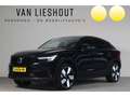 Volvo C40 Single Motor Extended Range Ultimate 82 kWh - NL- Noir - thumbnail 1
