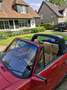 Porsche 911 Carrera Targa 3.2 G50 Rood - thumbnail 8