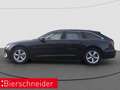 Audi A6 Avant 40 TDI quattro sport NAVI ACC PDC RFK Blau - thumbnail 5