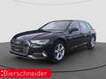 Audi A6 Avant 40 TDI quattro sport NAVI ACC PDC RFK Blau - thumbnail 1