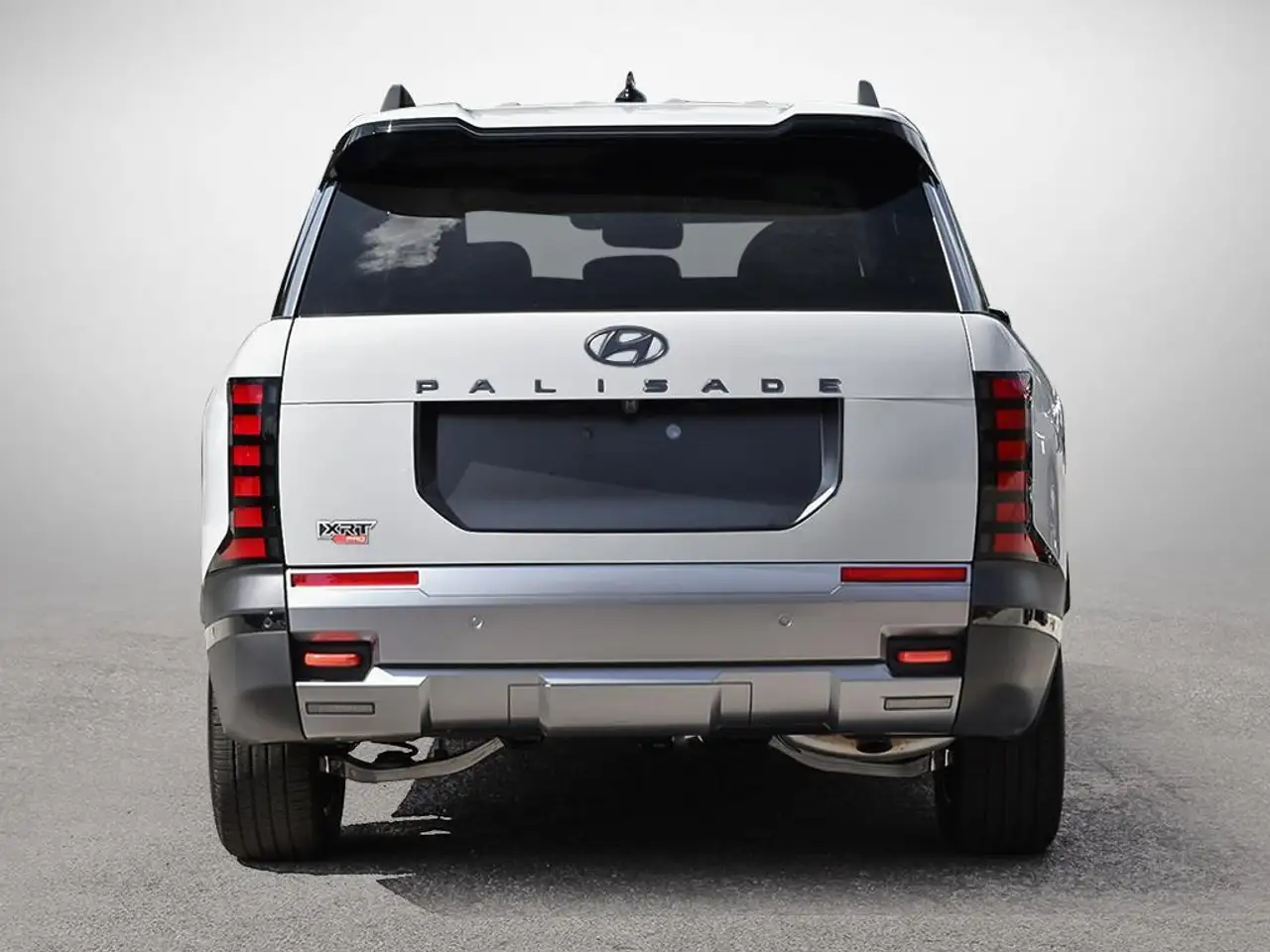 Hyundai PALISADE снимка Hyundai PALISADE